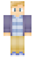 lewis1max minecraft skin