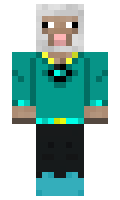 TheStylishSheep minecraft skin