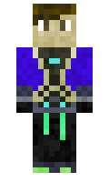 GalaxyNathanVal minecraft skin