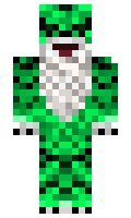 Stevehn minecraft skin