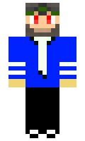 IIepcuk minecraft skin