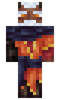 Chakapa minecraft skin