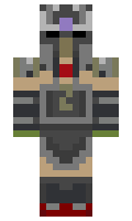 frosa minecraft skin