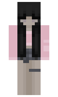liaa minecraft skin