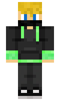 Neuxs minecraft skin