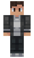 Devies minecraft skin