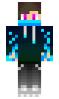 Gameratbest9 minecraft skin