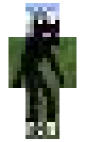 FOMGER minecraft skin