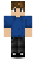 Jacex minecraft skin