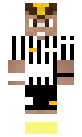 Caiera minecraft skin