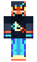 GamesDark20 minecraft skin