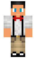 Jordan1611 minecraft skin