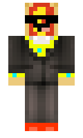 ALEXCLAPS123 minecraft skin