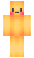 Amigo minecraft skin