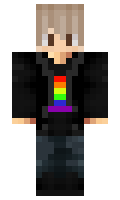 CuddlyBalrog minecraft skin