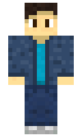 MegaWorldTime minecraft skin