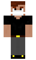 nikioi minecraft skin