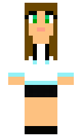 Keku minecraft skin