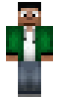 Holgo minecraft skin