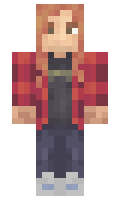SoakdMachete minecraft skin