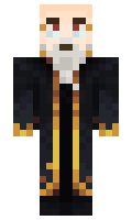 Listee minecraft skin