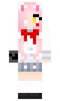 RawrItzIsaac minecraft skin