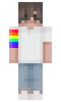 AluminiumOxid minecraft skin