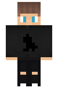 suhinekcz minecraft skin