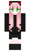 kieku minecraft skin