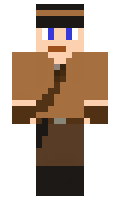 Me99 minecraft skin