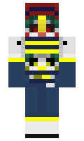 SabaQ minecraft skin