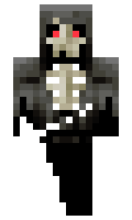 izara minecraft skin