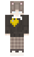 savaeg minecraft skin