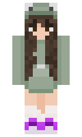 VeeBug8711 minecraft skin