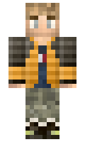 iii0 minecraft skin