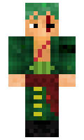 reicoil minecraft skin