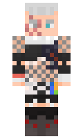 Puppyx minecraft skin