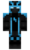 DinosaurierA minecraft skin