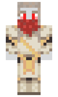 Trivura minecraft skin