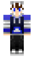 PRF minecraft skin