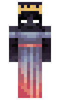 Evi4 minecraft skin