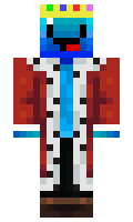 AdiyBoy minecraft skin