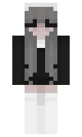 BaByAnGeL minecraft skin