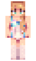 SofSofNikol minecraft skin
