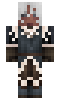 BlueJaeeb minecraft skin