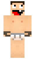xBaNaNax minecraft skin