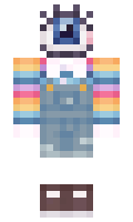 Moxchii minecraft skin