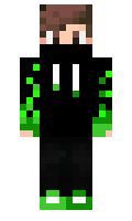 Cebol minecraft skin