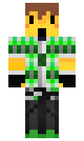 WheezeT0299 minecraft skin