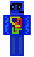 ghostlysheep10 minecraft skin